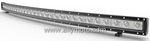 150W LED Light Bar 2063